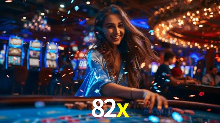 Welcome Bonus 82x