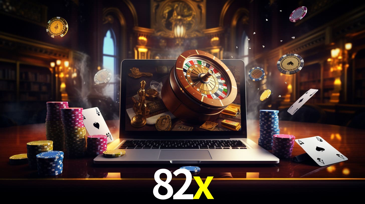 Live Casino 82x