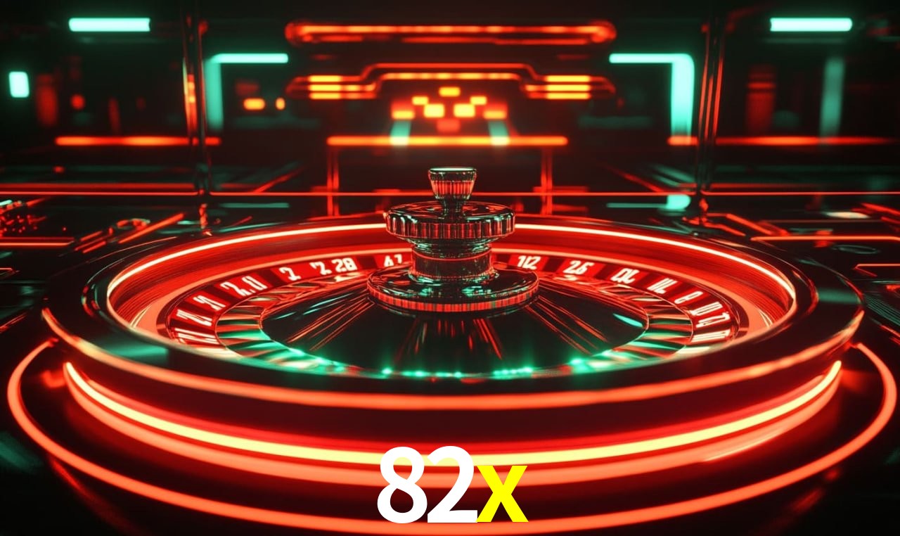 A Revolução dos Aplicativos de Jogos no 82x