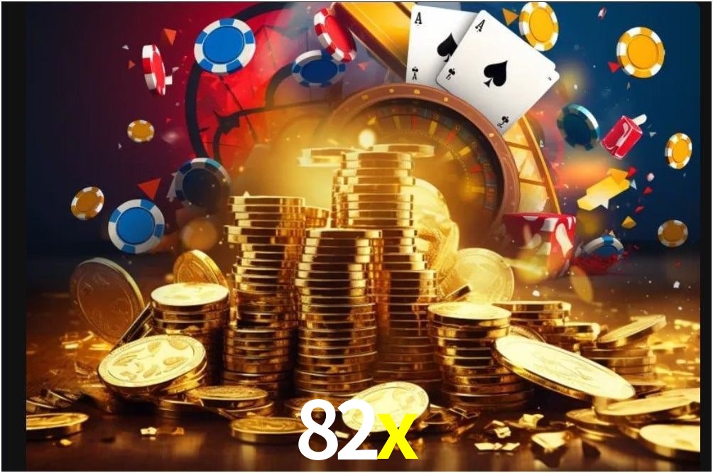A Emoção da Loteria na 82x: Uma Chance de Mudança de Vida