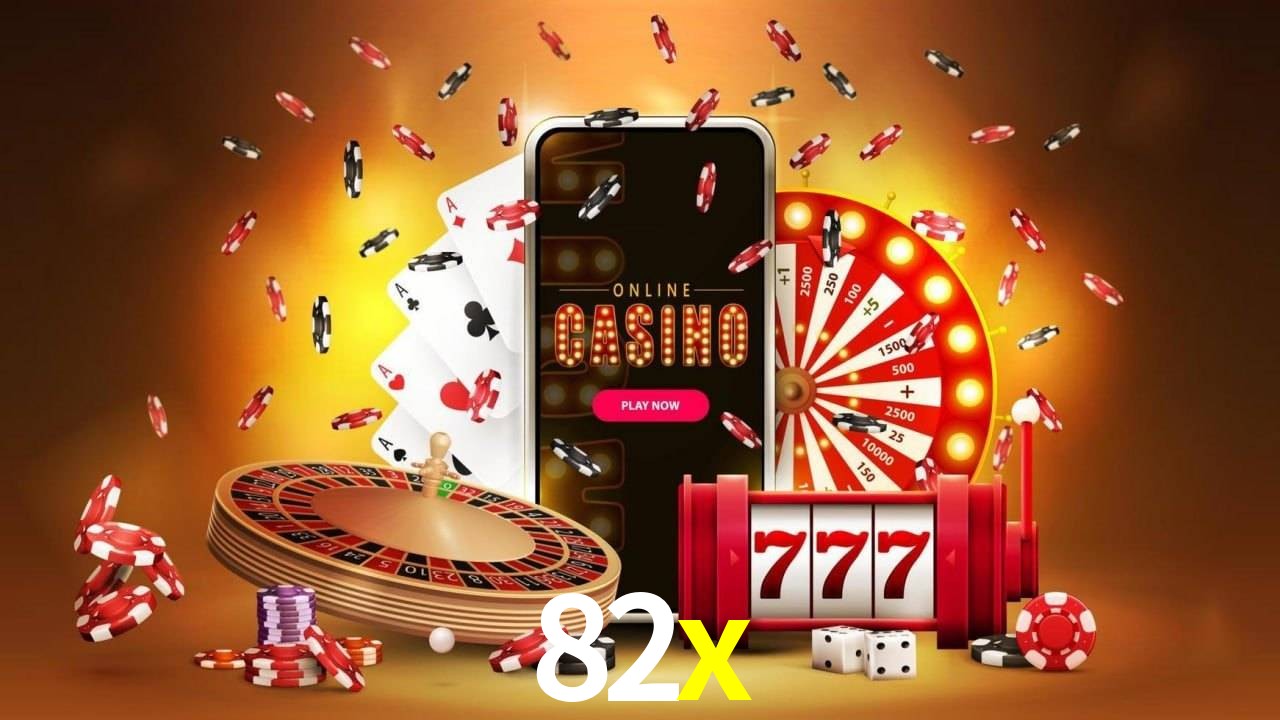 Estatísticas do Jogo 82x