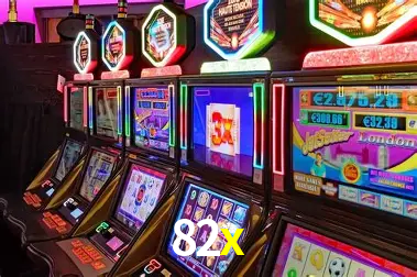 Descubra o Mundo do Cassino Online com 82x