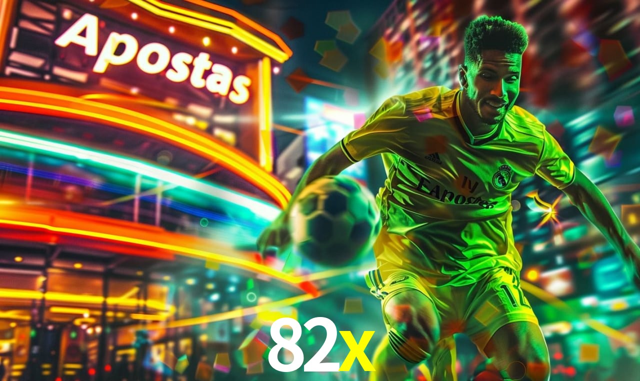 Estatísticas Esportivas 82x