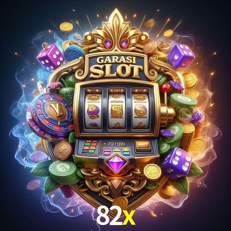 Jogos de Slot 82x