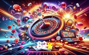 Casino Ao Vivo 82x