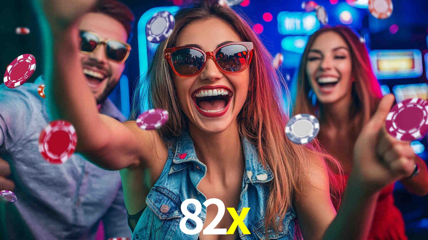 A Popularidade dos Caça-Níqueis no 82x