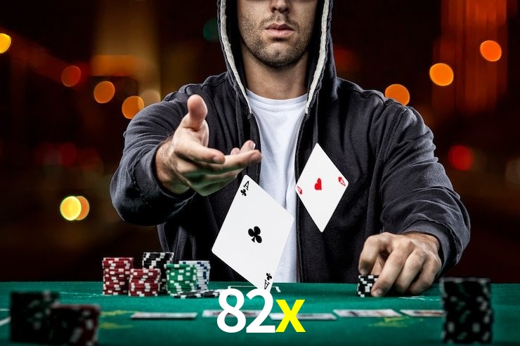 Bônus Generosos e Exclusivos no 82x para Você!