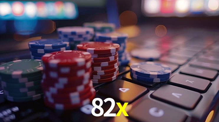 Casino Ao Vivo 82x