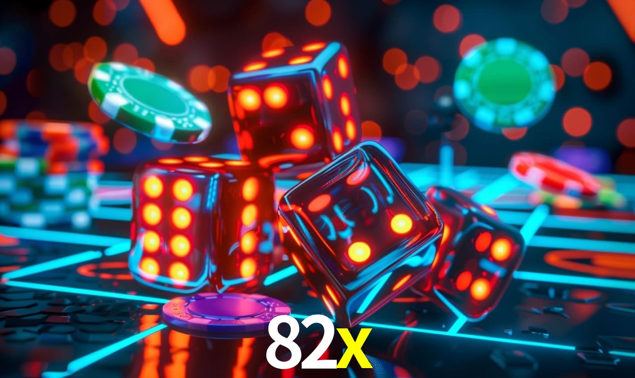 Desvendando o Mundo dos Jogos Virtuais na 82x