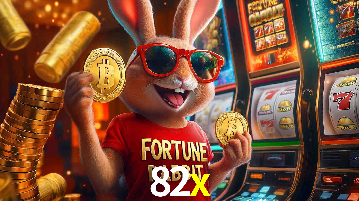 Desvendando o Mundo dos Jogos Virtuais na 82x