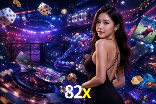 Platform Technology 82x