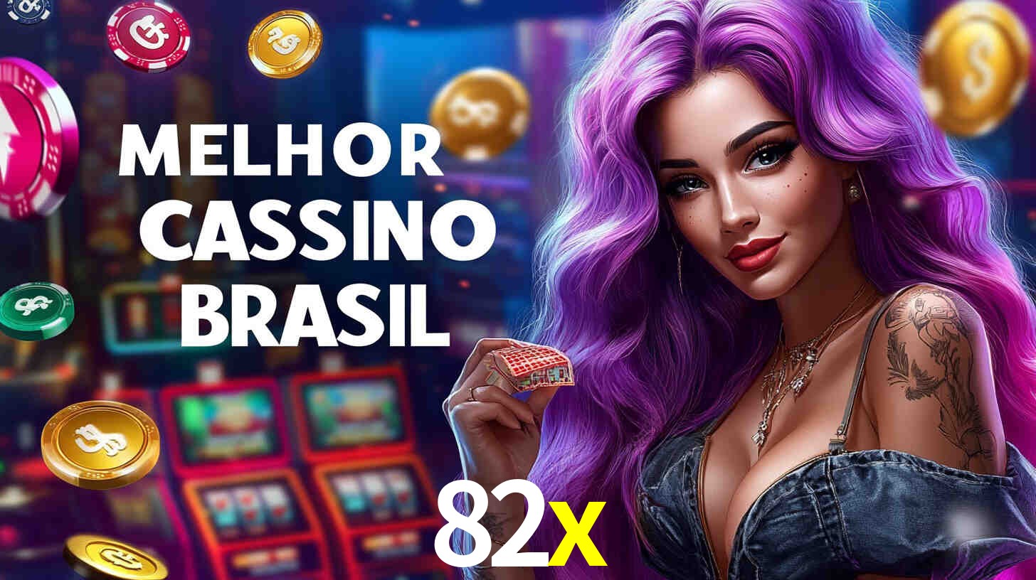 Descubra o Programa VIP da 82x: Vantagens Exclusivas para Jogadores
