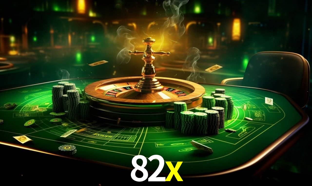 Inovações de Jogos na 82x: O Futuro das Experiências Interativas