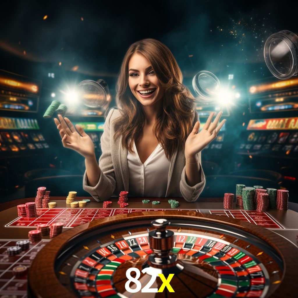 Experimente o Login Seguro Premium no 82x