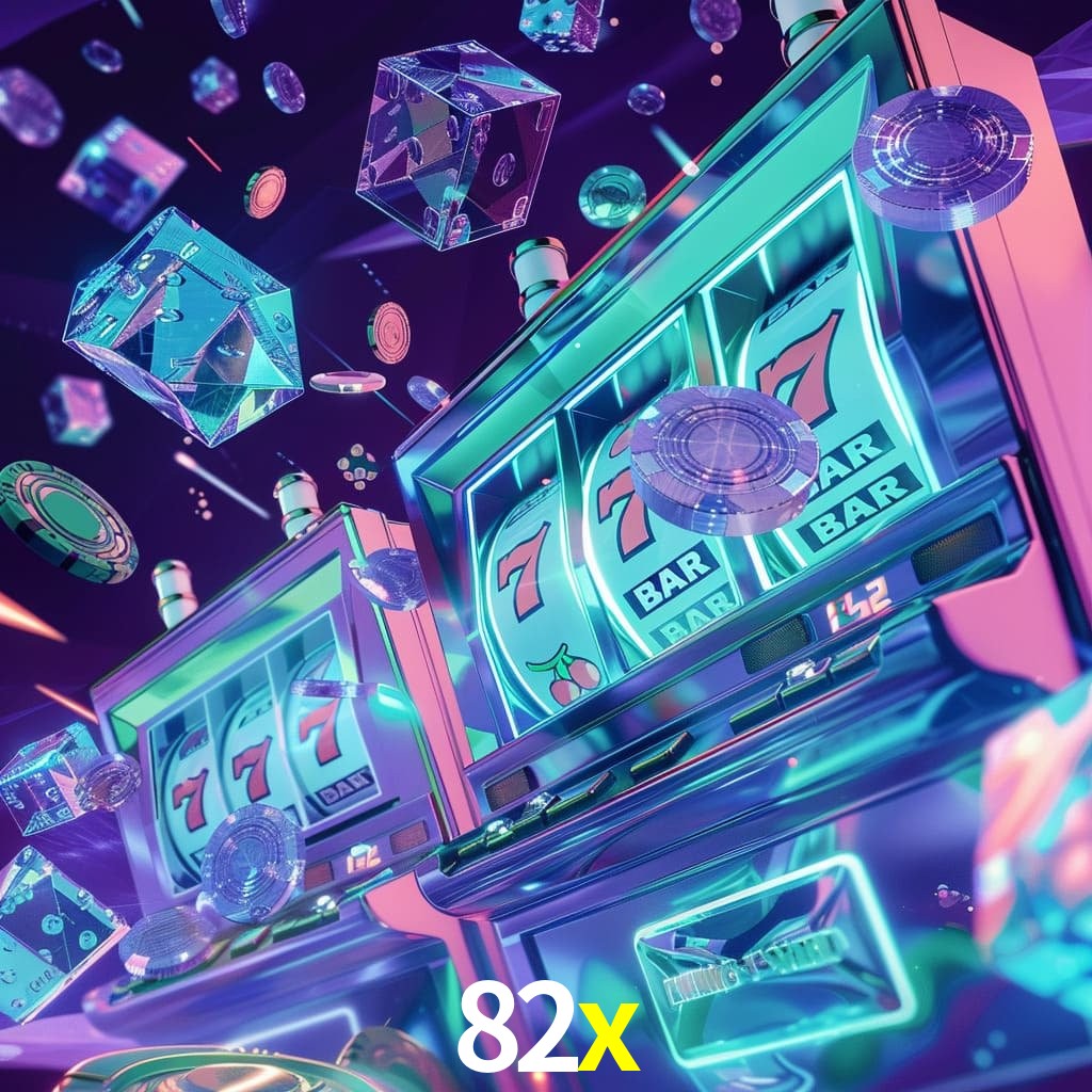 A Experiência Imersiva dos Cassinos Ao Vivo no 82x
