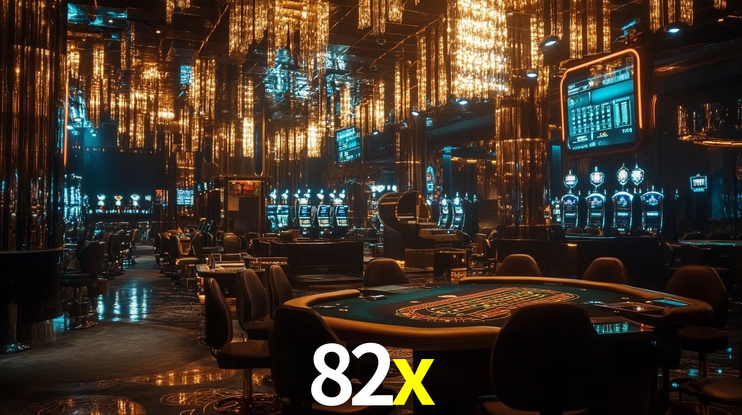 82x: Seu Especialista em Apostas Esportivas Brasileiras