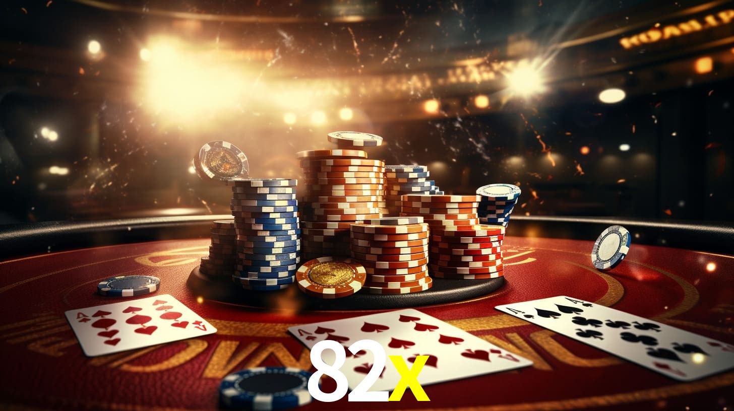 Blackjack Table 82x