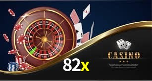 Mesa de Blackjack 82x