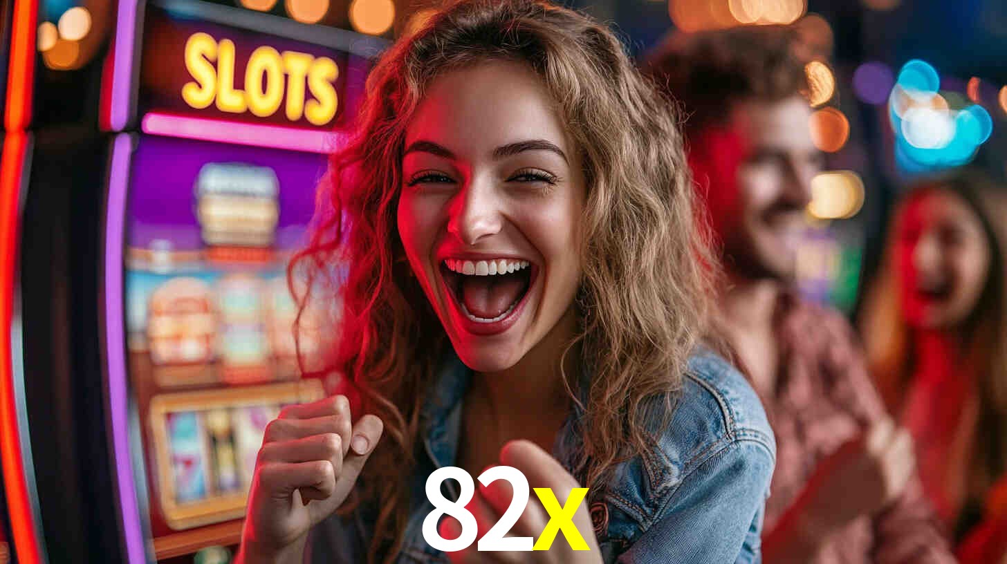 A Popularidade dos Caça-Níqueis no 82x
