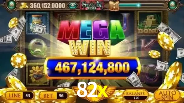 Gates of Olympus slot 82x