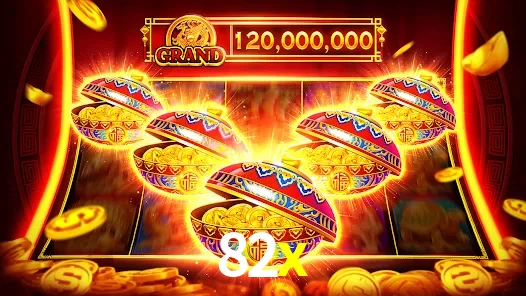 App 82x slots mobile